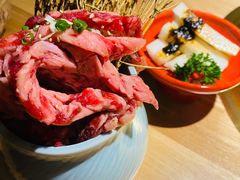 江户罐腌牛肋条-江户烧肉(高德店)