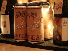 -THE CANNERY&JUJU 新鲜海鲜·牛排美食酒廊
