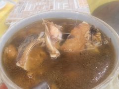 -海鲜街菜馆(海珠南路店)