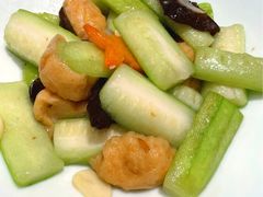 -南拳十三姨·潮汕砂锅粥·粤菜(西单大悦城店)