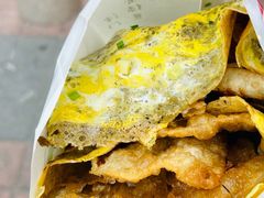 -清真·二嫂子煎饼果子(鼓楼旗舰形象店)