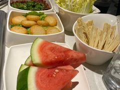 -海底捞火锅(玉桥商业广场店)