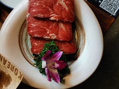 -匠牛道烤肉料理店(西坝河店)