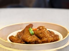 -皇朝会.经典传统粤菜(外滩店)