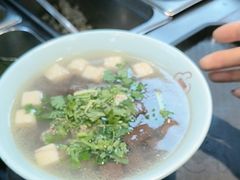-回味鸭血粉丝汤(砂之船店)