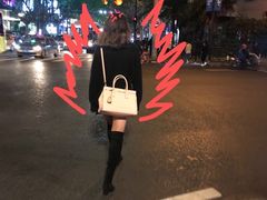 -FullHouse桌游狼人跑团剧本杀(徐家汇店)