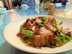 湘味小炒肉-悦硒楼·新派恩施菜