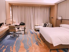 -武汉洲际酒店