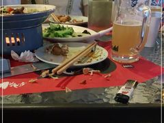 -一个叫川的地方(麒麟新天地店)