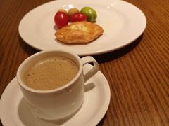 -杭州开元名都大酒店·地中海自助餐厅