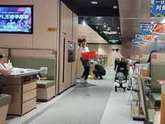-海底捞火锅(龙湖时代天街店)