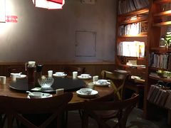 大堂-客语客家菜(东山口店)