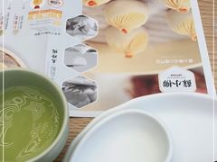 -苏小柳点心·手作小笼包(新街口分院店)
