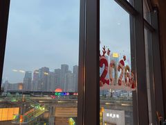 -埠口精酿夜景餐酒吧· BREWPORT BISTRO(长嘉汇重庆之眼店)