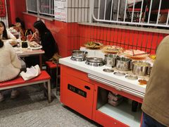 -李常在重庆火锅(合川总店)