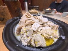-虢国羊肉汤馆(政二街店)