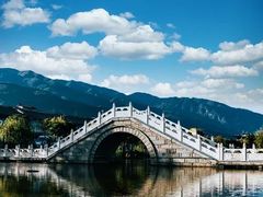 -大理古城