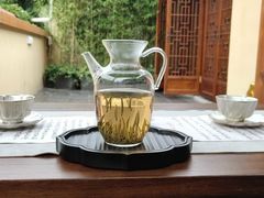 -醉西楼·国风茶社