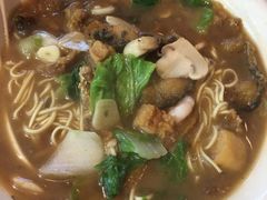 -春雪面馆(转塘店)