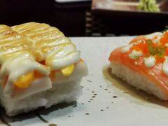 -和风融合餐厅创意料理(重庆店)