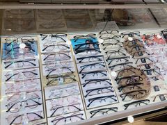 -精益眼镜(建三店)
