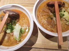 -味千拉面(广州金沙永旺梦乐城店)