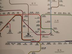 -太兴餐厅(东方广场分店)