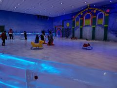 -宁波冰雪大世界(北仑区)