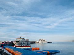 -青海湖国家重点风景名胜区
