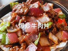 -丽华园(汉阳龙阳店)