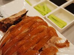 -全聚德(上海首店浦东店)