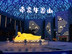 -牛首山文化旅游区