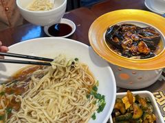 -老淮城·长鱼面(河下古镇店)