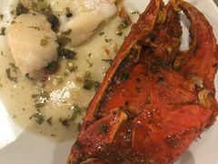 -RISE RESTAURANT(滨海湾金沙店)