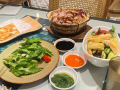 -滕记星发餐室·新加坡菜(巨鹿路店)