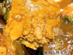 得莫利炖大黄鱼-金掌勺·锅包肉(广渠门店)