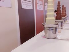 -歌斐颂巧克力小镇