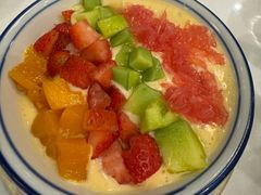 -金湖港式餐厅(建外店)