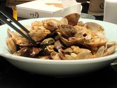 -曹家小菜(胜太路店)