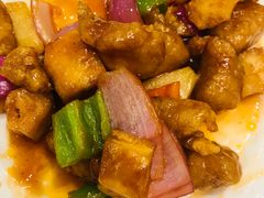-粤仔湾砂锅粥(金太湖店)