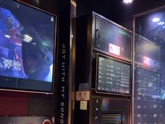 -唱吧麦颂KTV(松江五龙商业广场店)