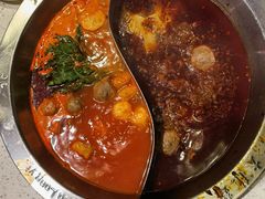 -大龙燚火锅