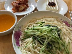-玛嘻哒延吉烤肉料理店(莫邪路新天地店)