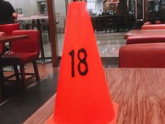 -FATBURGER 特富客汉堡(外交公寓店)
