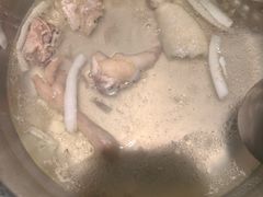 -同仁四季椰子鸡(宝安壹方城店)