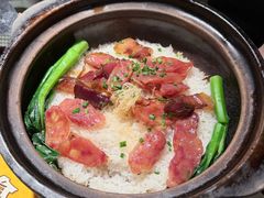 -顺德公·广东猪肚鸡(车公庙总店)