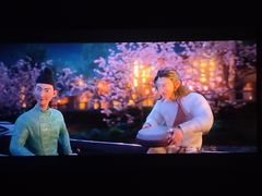 -华夏优加影城(长和国际店)