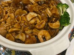-宝轩渔府·老字号海鲜·正宗津菜(水上店)