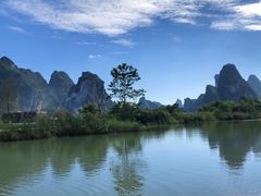 -大新明仕山庄