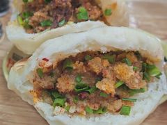 -代四孃牛华豆腐脑美味小食(总店)